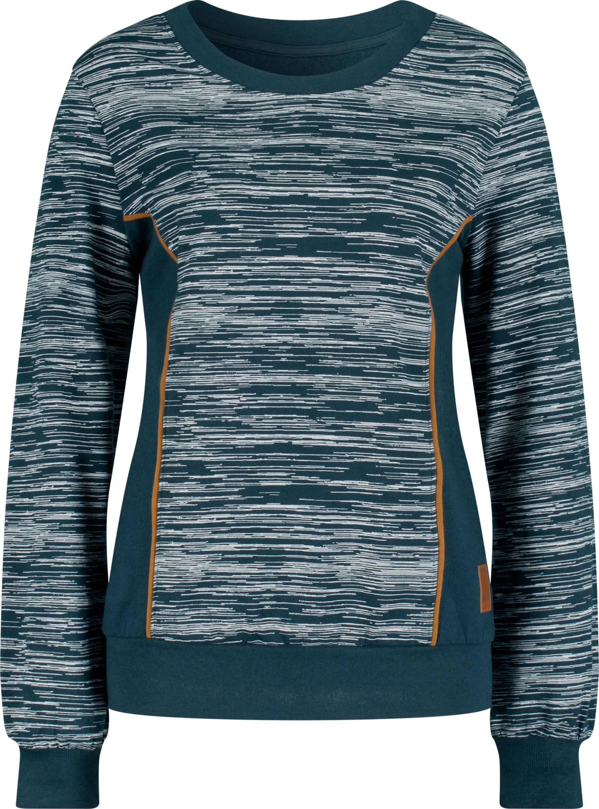 Sweatshirt Sweatshirt von Sieh an!