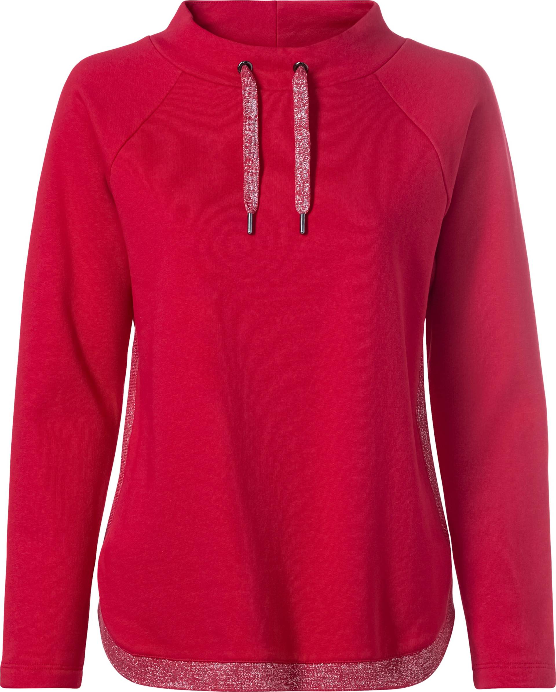 Langarm-Pullover von Sieh an!