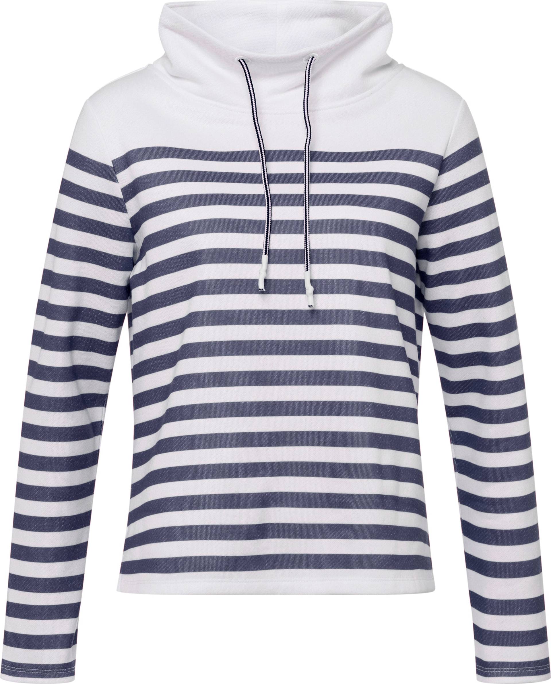 Sweatshirt Sweatshirt von Sieh an!