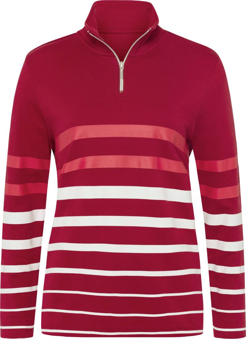 Sweatshirt von Sieh an!