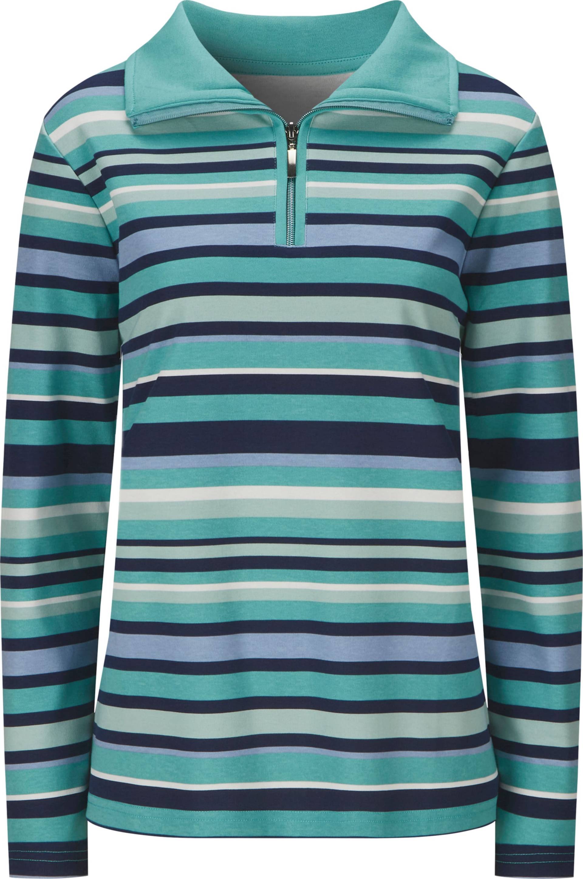 Sweatshirt Sweatshirt von Sieh an!