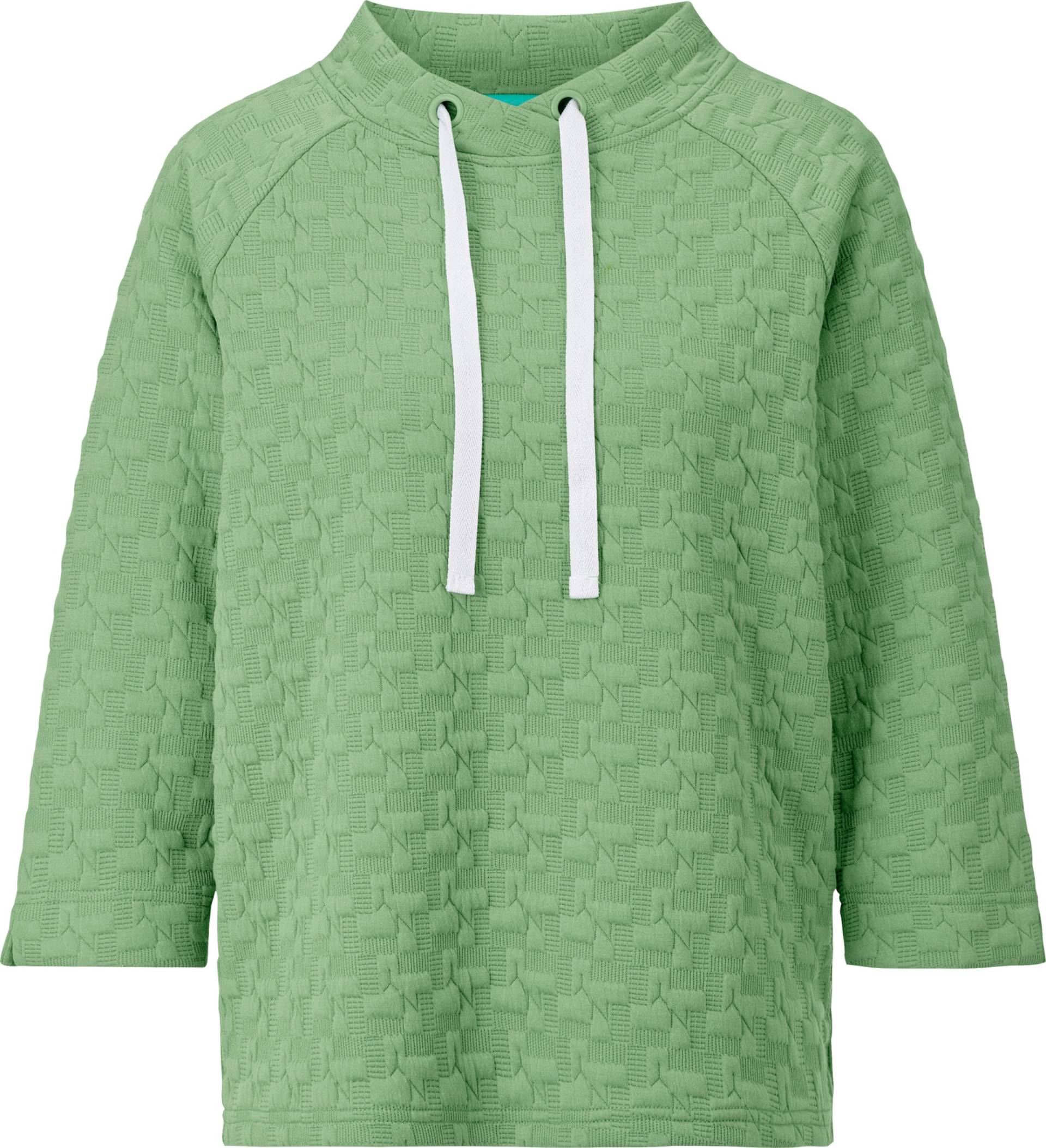 Sweatshirt Sweatshirt von Sieh an!
