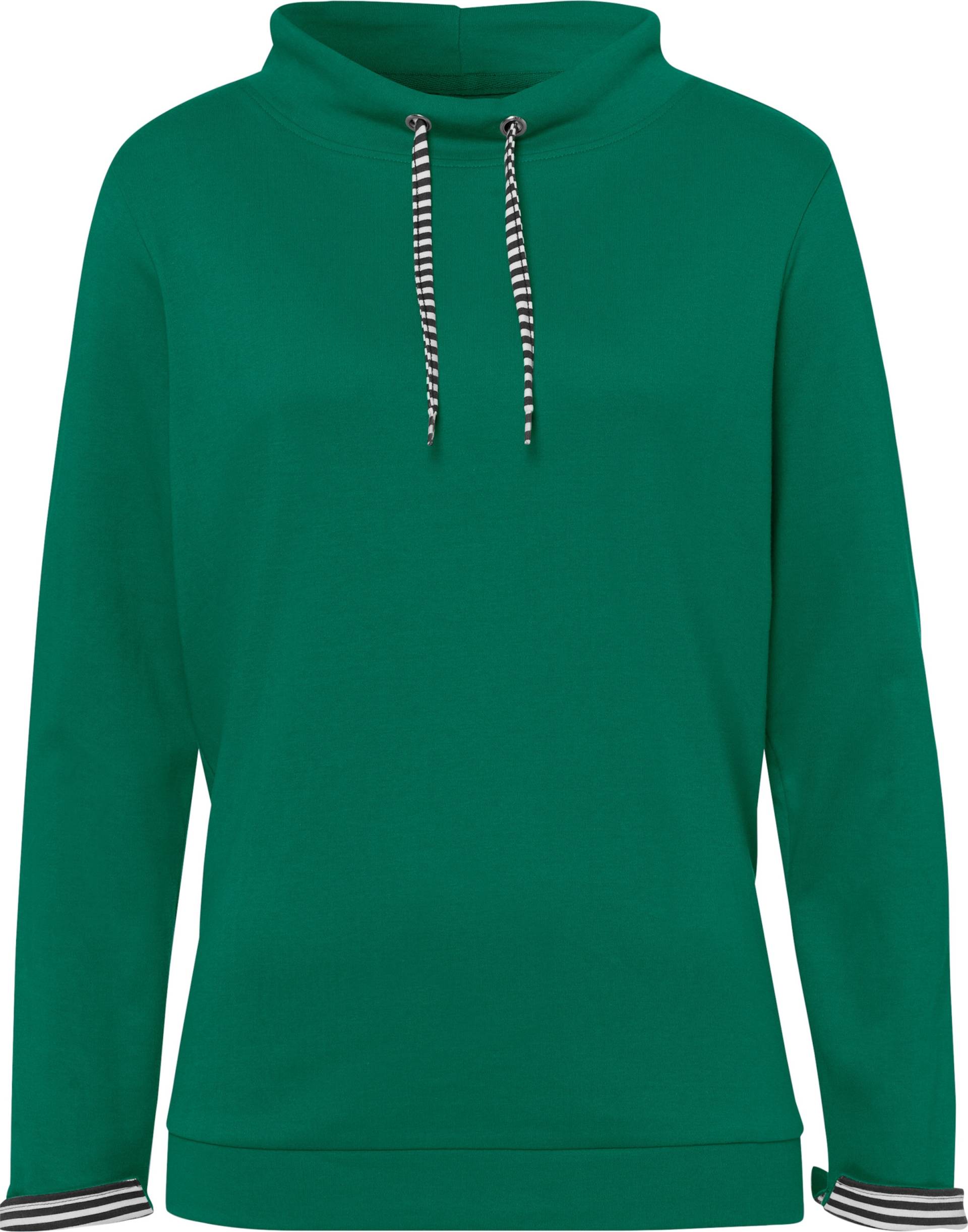 Sweatshirt Sweatshirt von Sieh an!