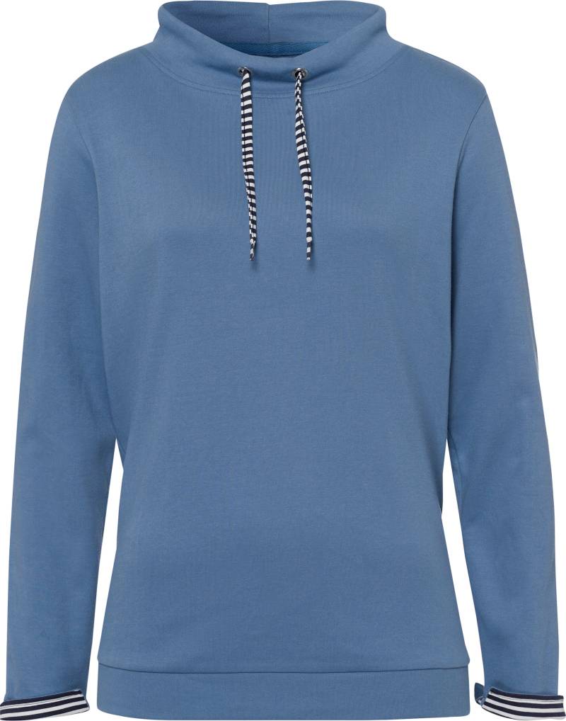 Sweatshirt von Sieh an!