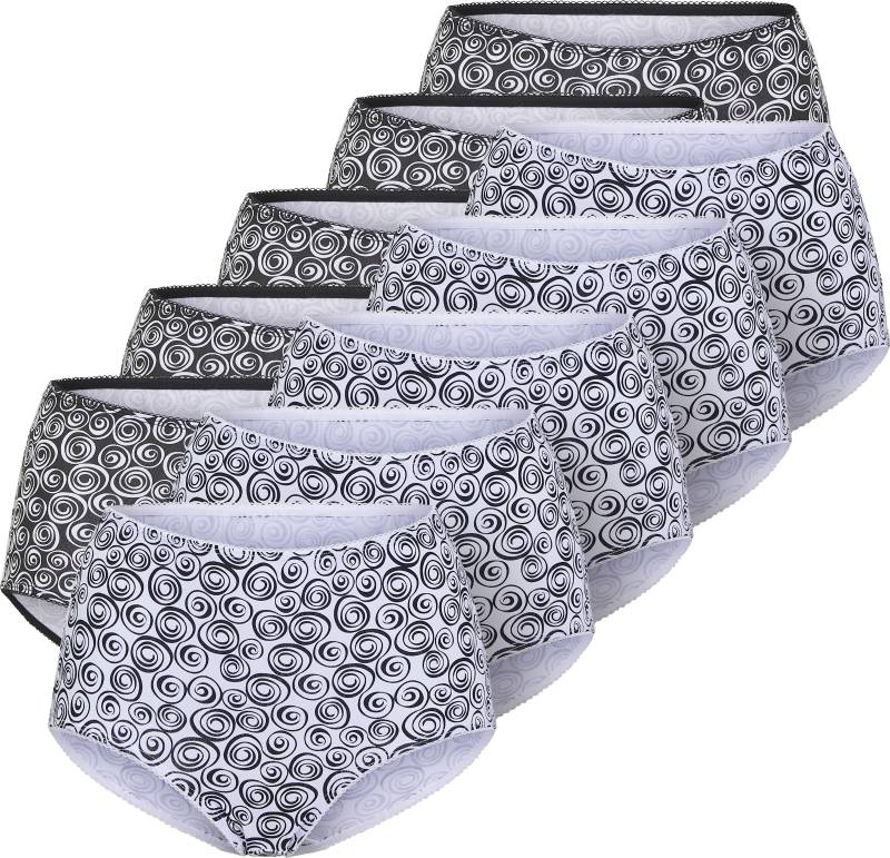 Taillenslip von Sieh an!