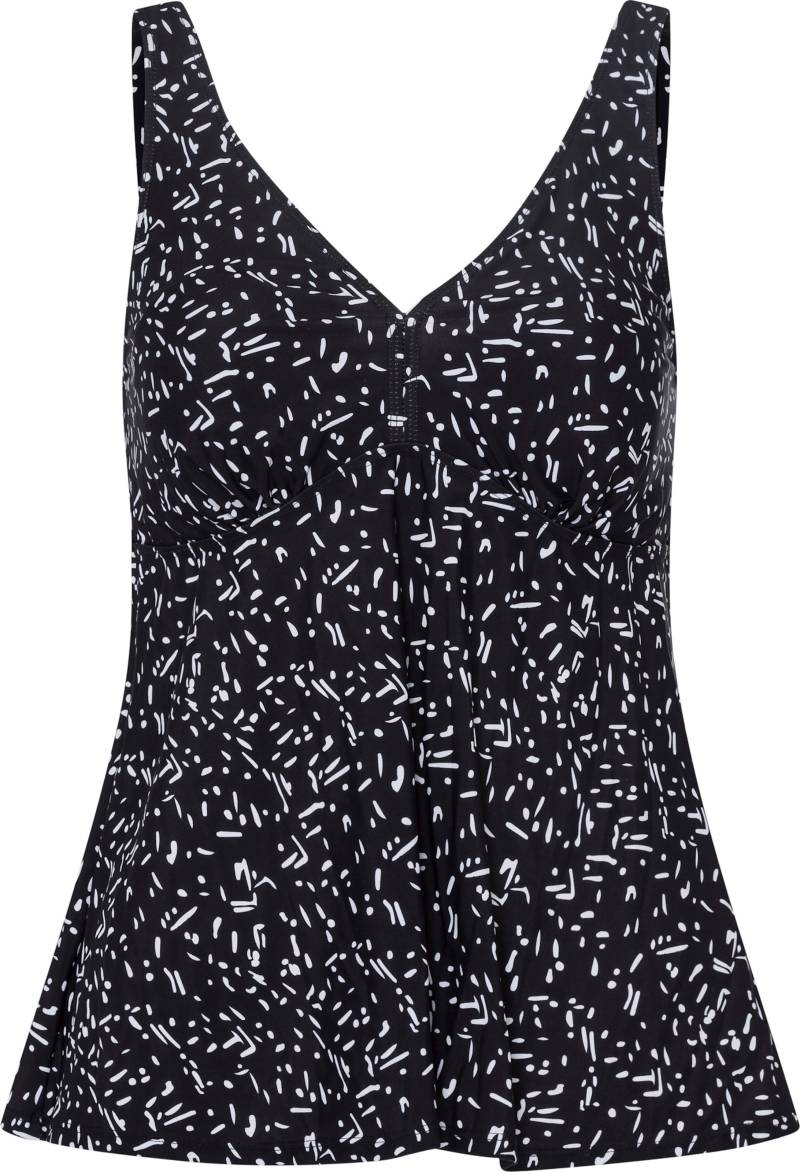 Tankini-Oberteil von Sieh an!