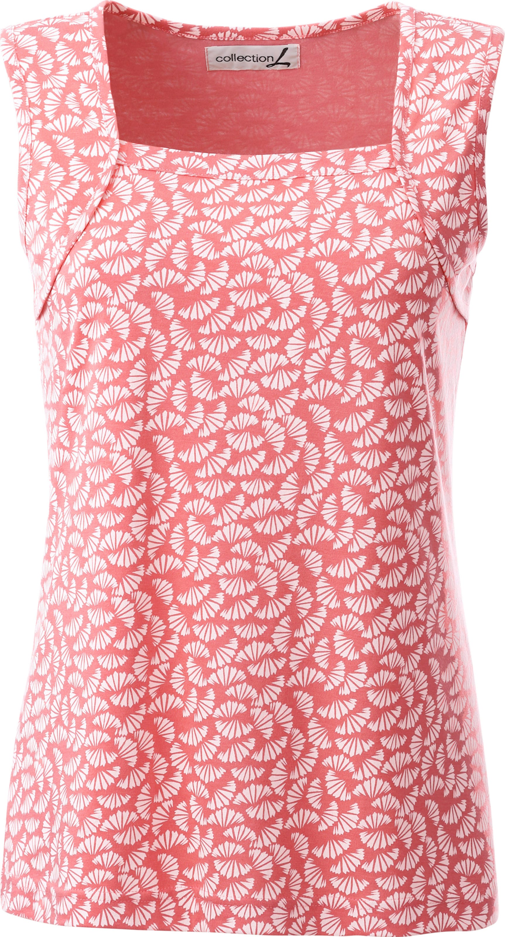 Tanktop Tanktop von Sieh an!