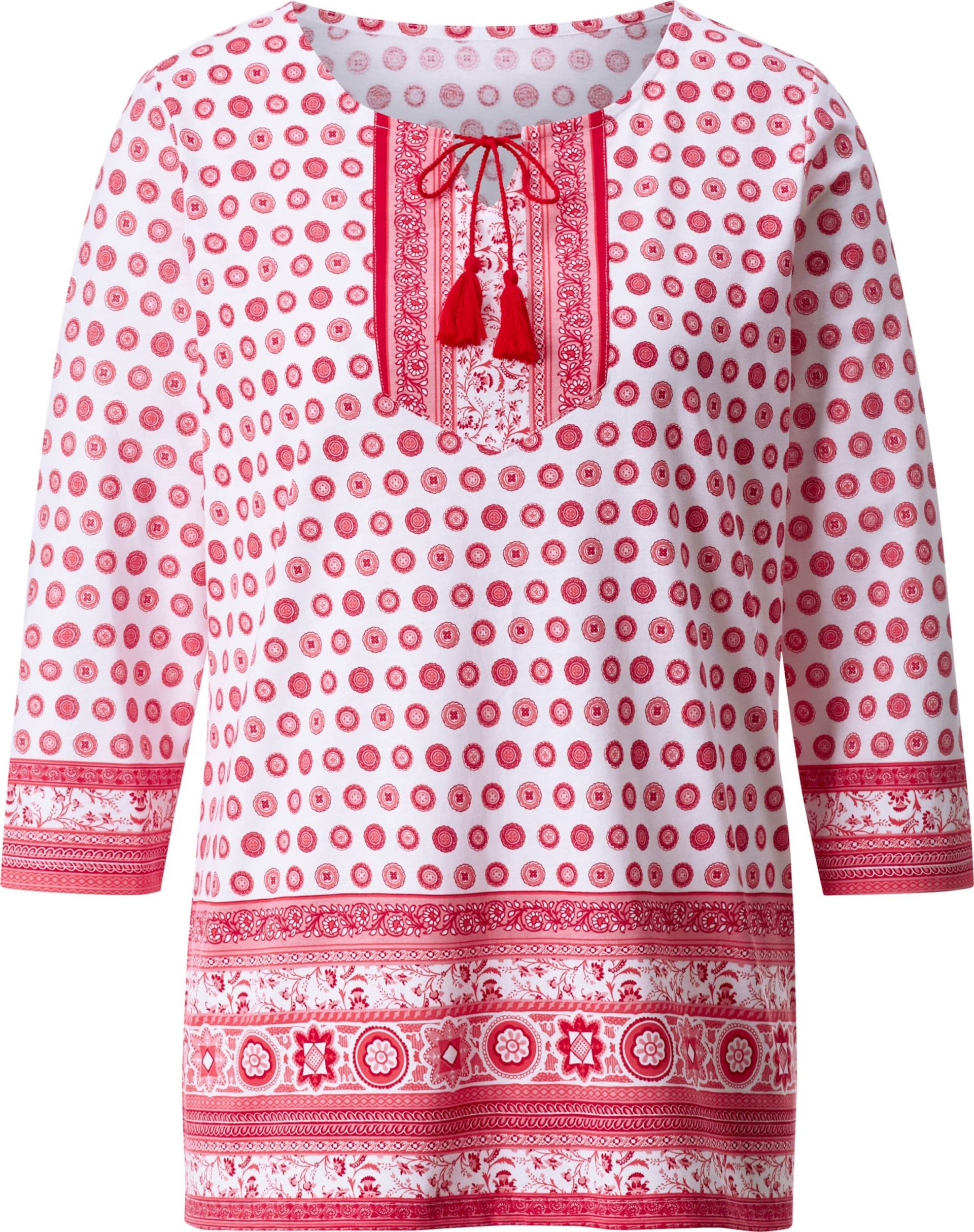 Tunikashirt Tunikashirt von Sieh an!