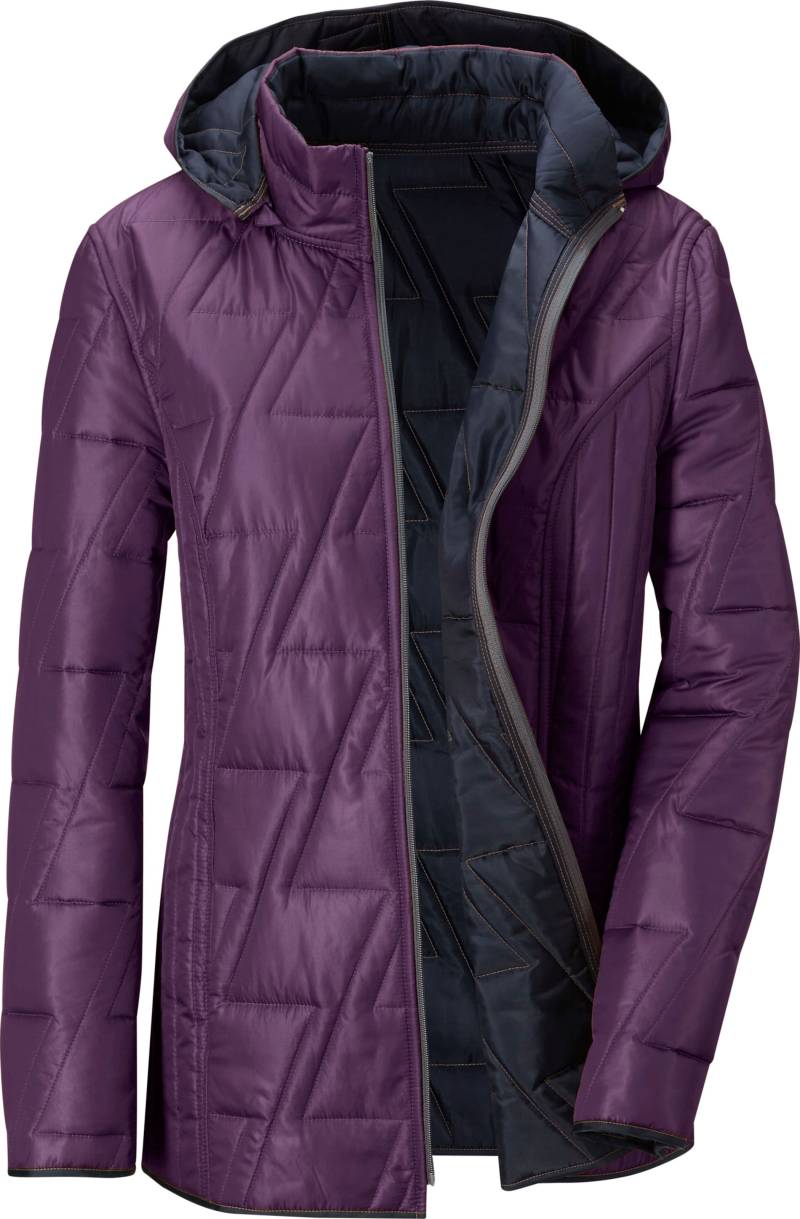 Wendejacke von Sieh an!