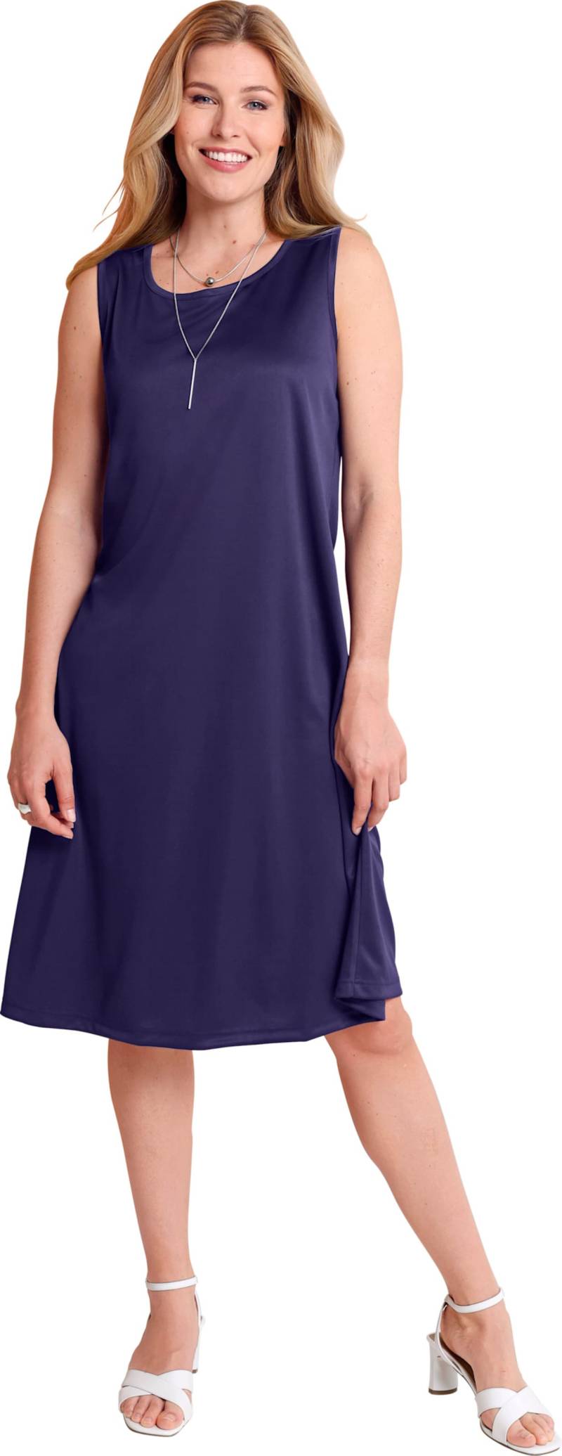 Jerseykleid von Sieh an!