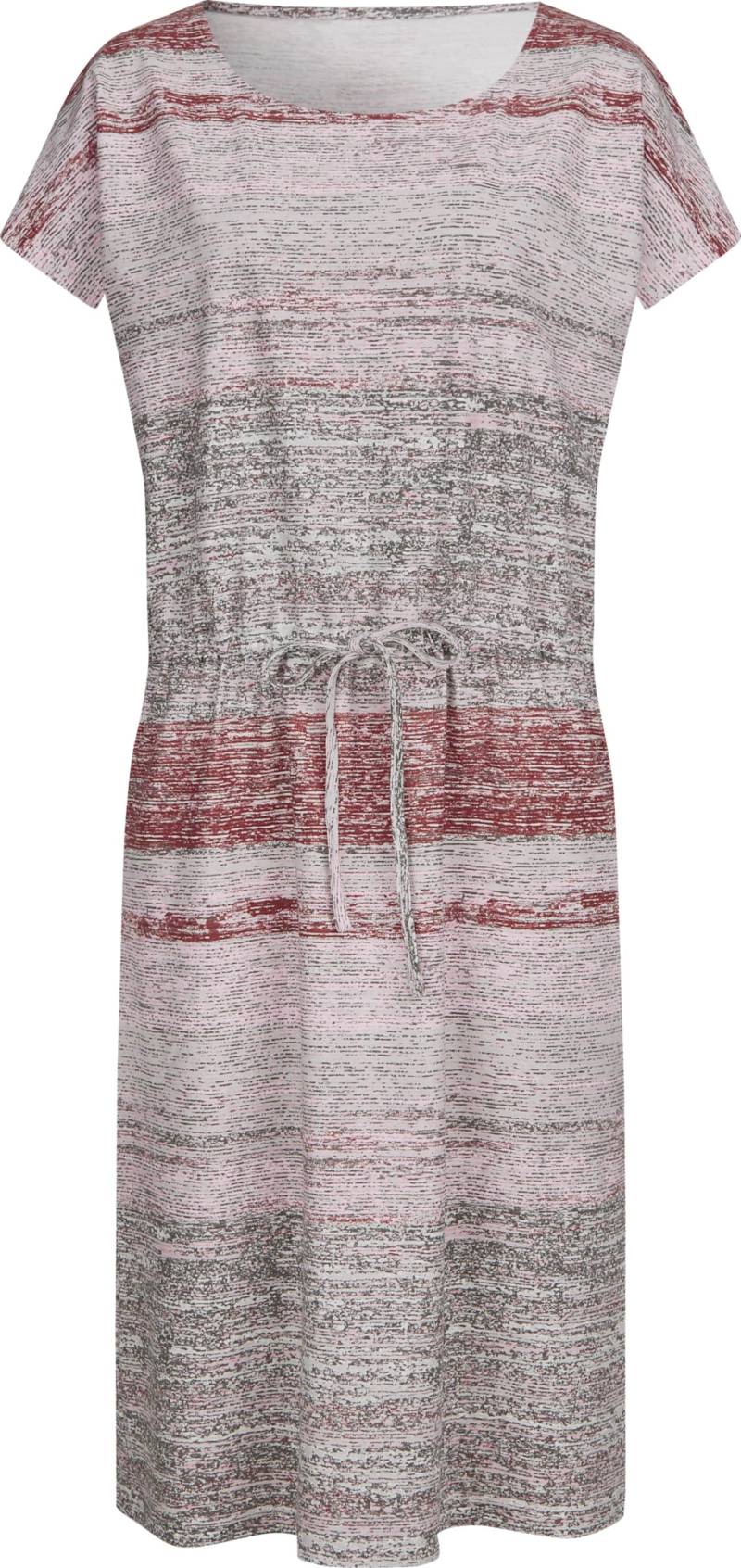 Druckkleid von Sieh an!