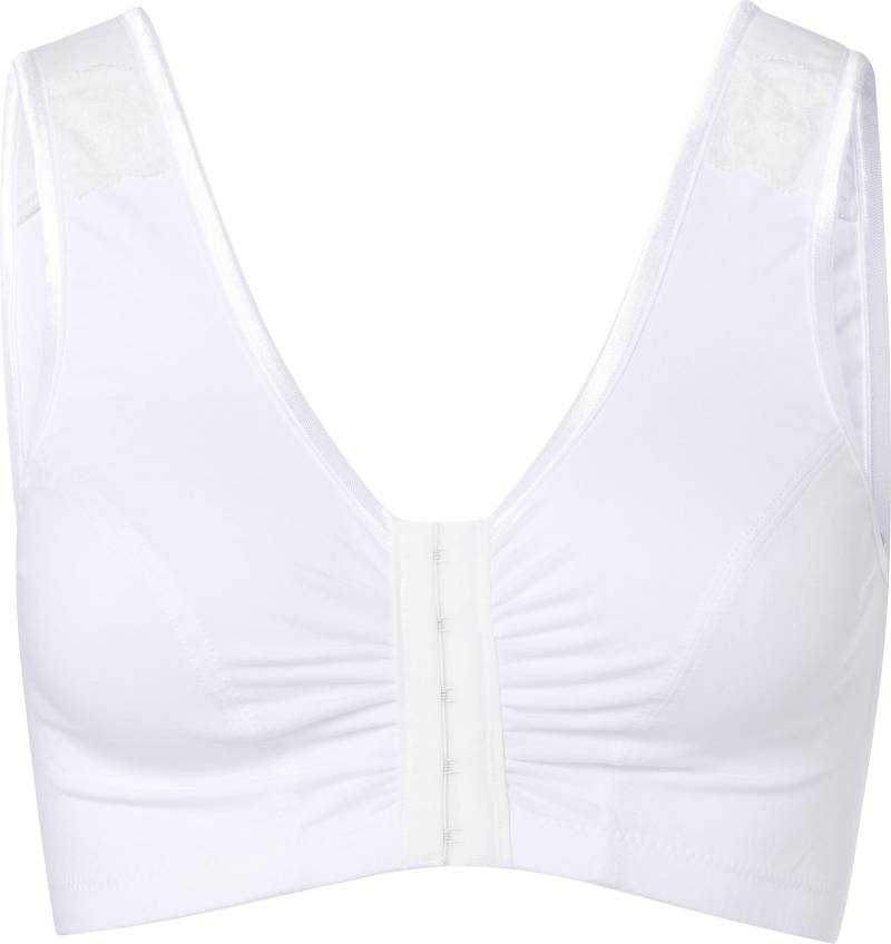 Vorderverschluss-BH ohne Bügel von Sieh an!