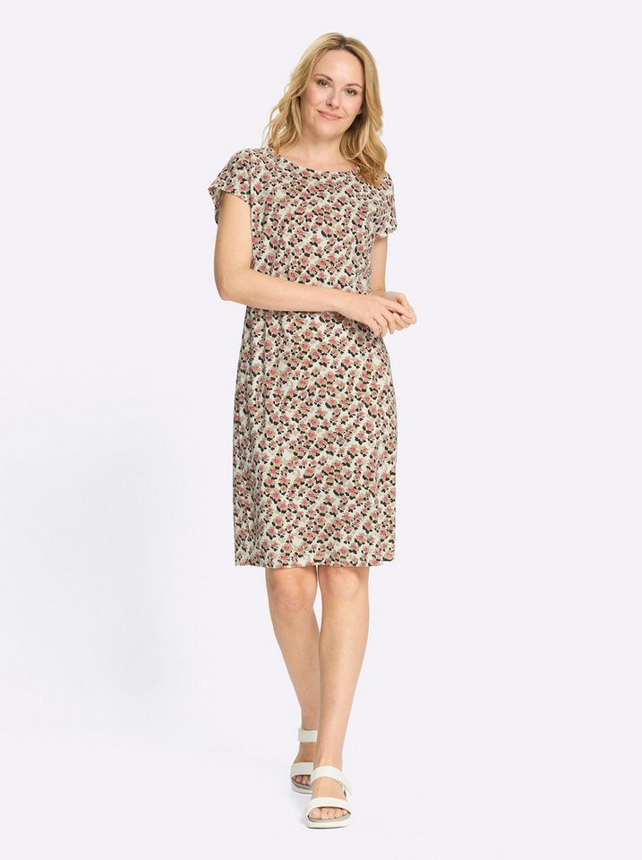 Sieh an! Etuikleid Jerseykleid . von Sieh an!