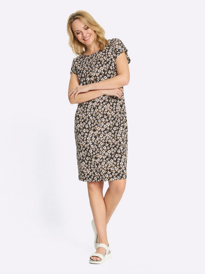 Sieh an! Etuikleid Jerseykleid . von Sieh an!