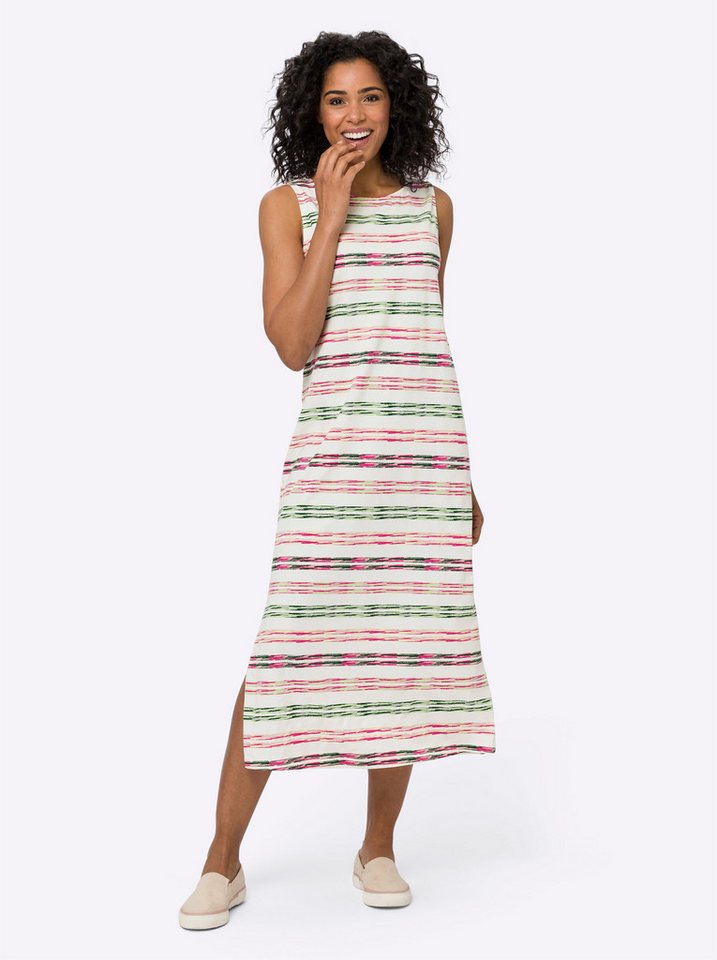 Sieh an! Etuikleid Jerseykleid von Sieh an!