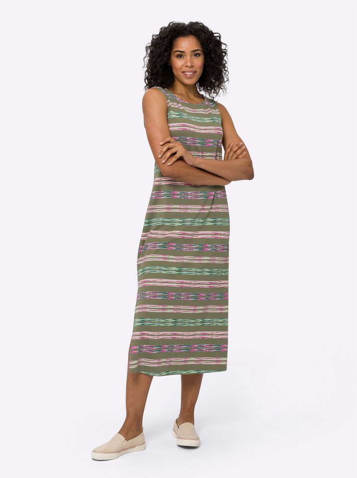 Sieh an! Etuikleid Jerseykleid Sieh an! Etuikleid Jerseykleid von Sieh an!