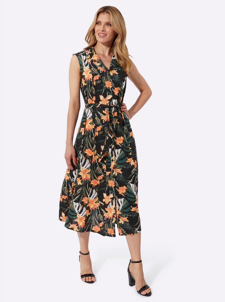 Sieh an! Etuikleid Sommerkleid . von Sieh an!