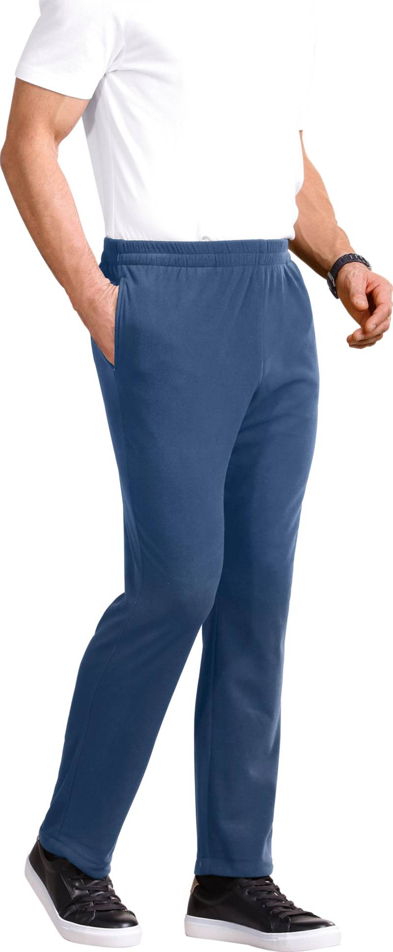 Fleece-Hose von Sieh an!