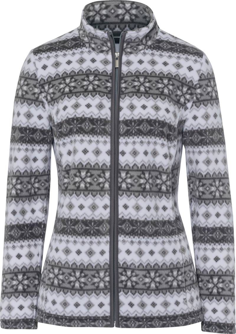 Fleecejacke von Sieh an!