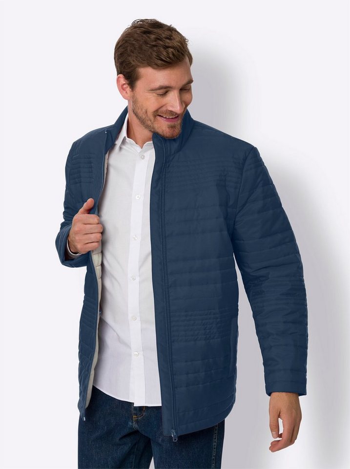 Sieh an! Funktionsjacke Steppjacke Sieh an! Funktionsjacke Steppjacke von Sieh an!