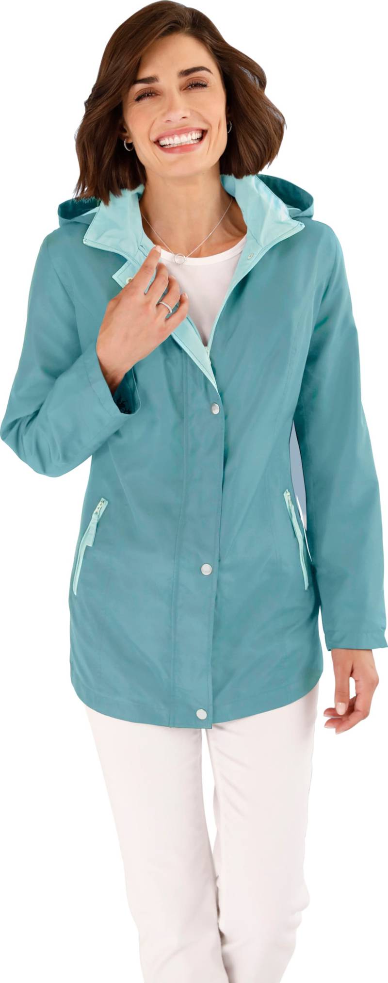 Funktionsjacke von Sieh an!