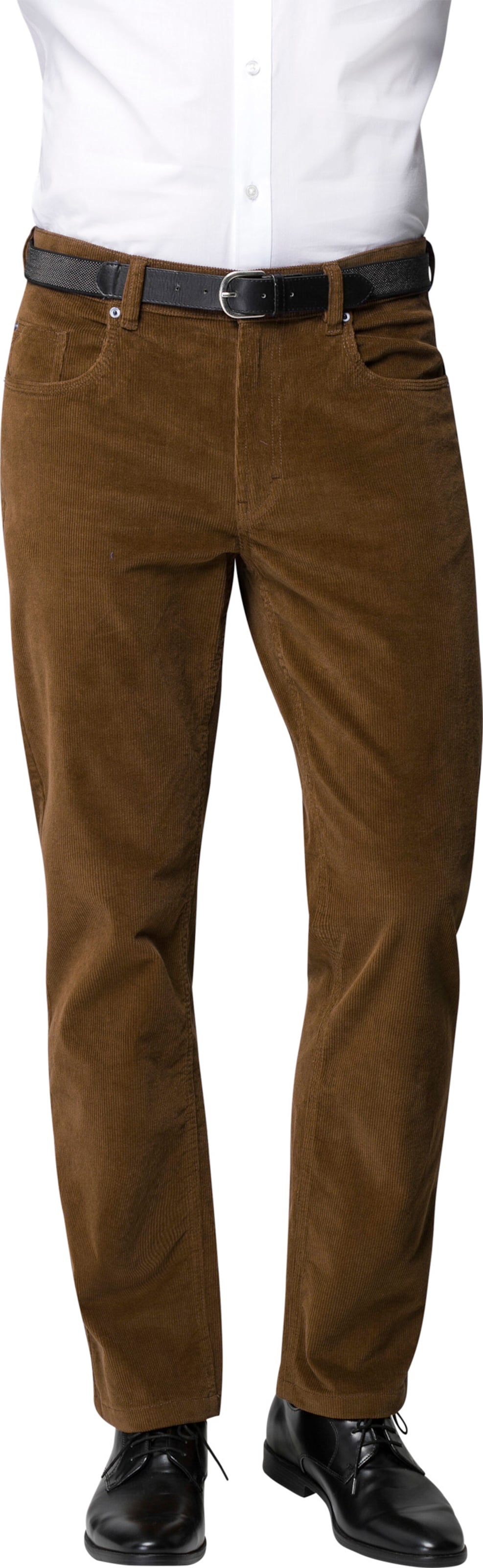 Cord-Hose von Sieh an!