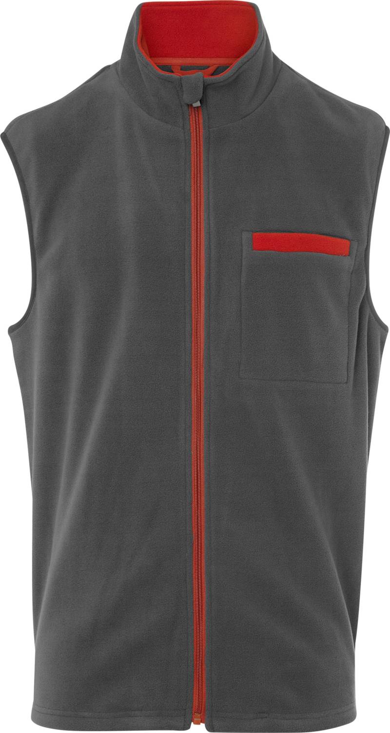 Fleeceweste von Sieh an!