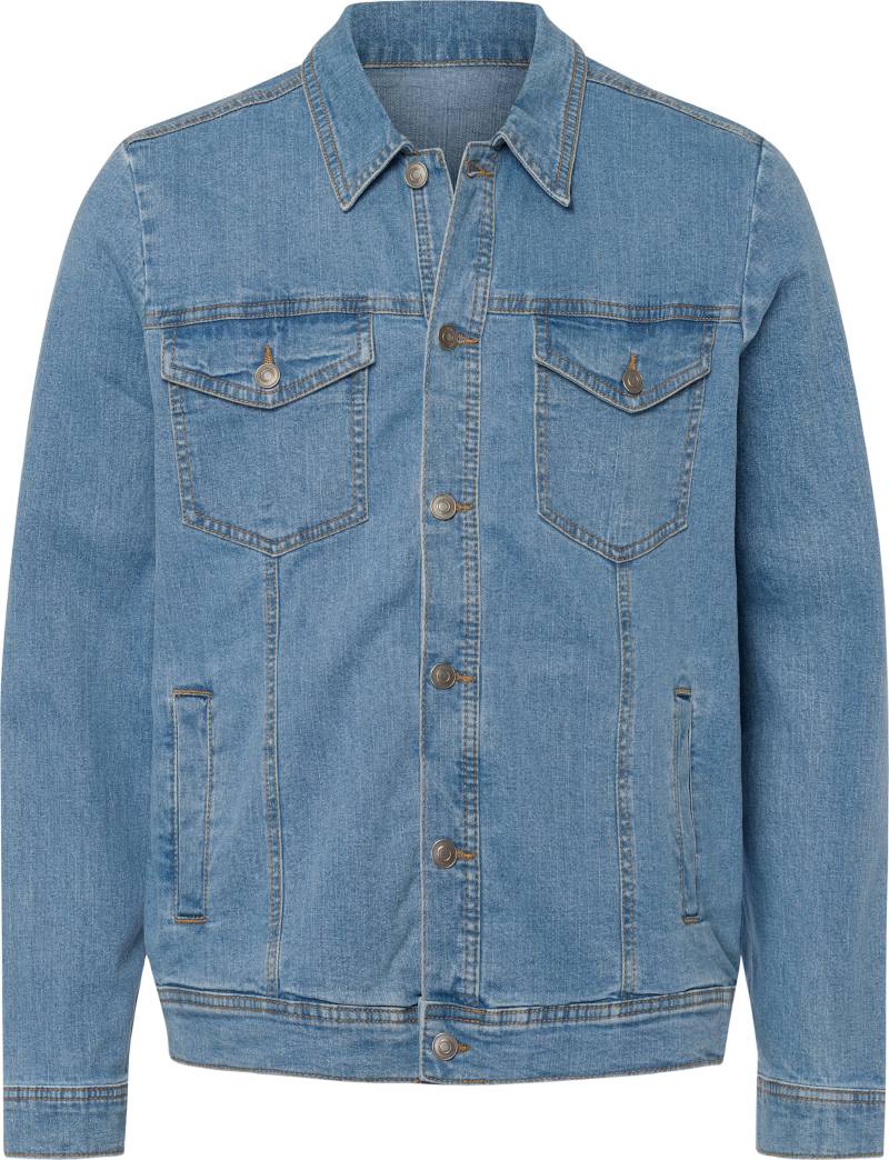 Jeans-Jacke von Sieh an!