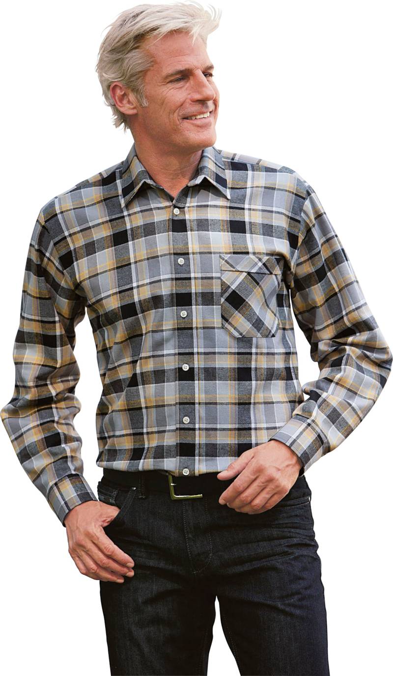 Schlupf-Hemd von Sieh an!