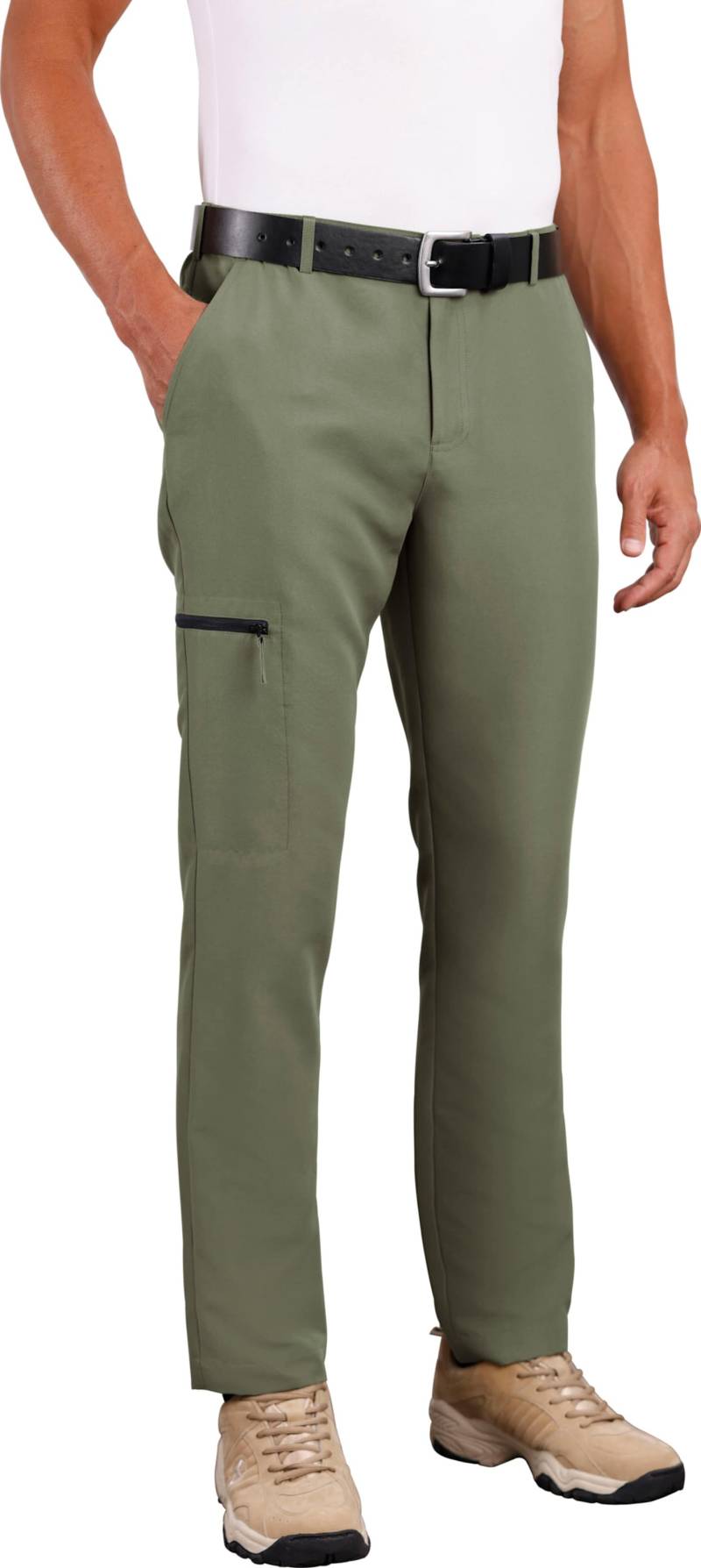 Outdoorhose von Sieh an!