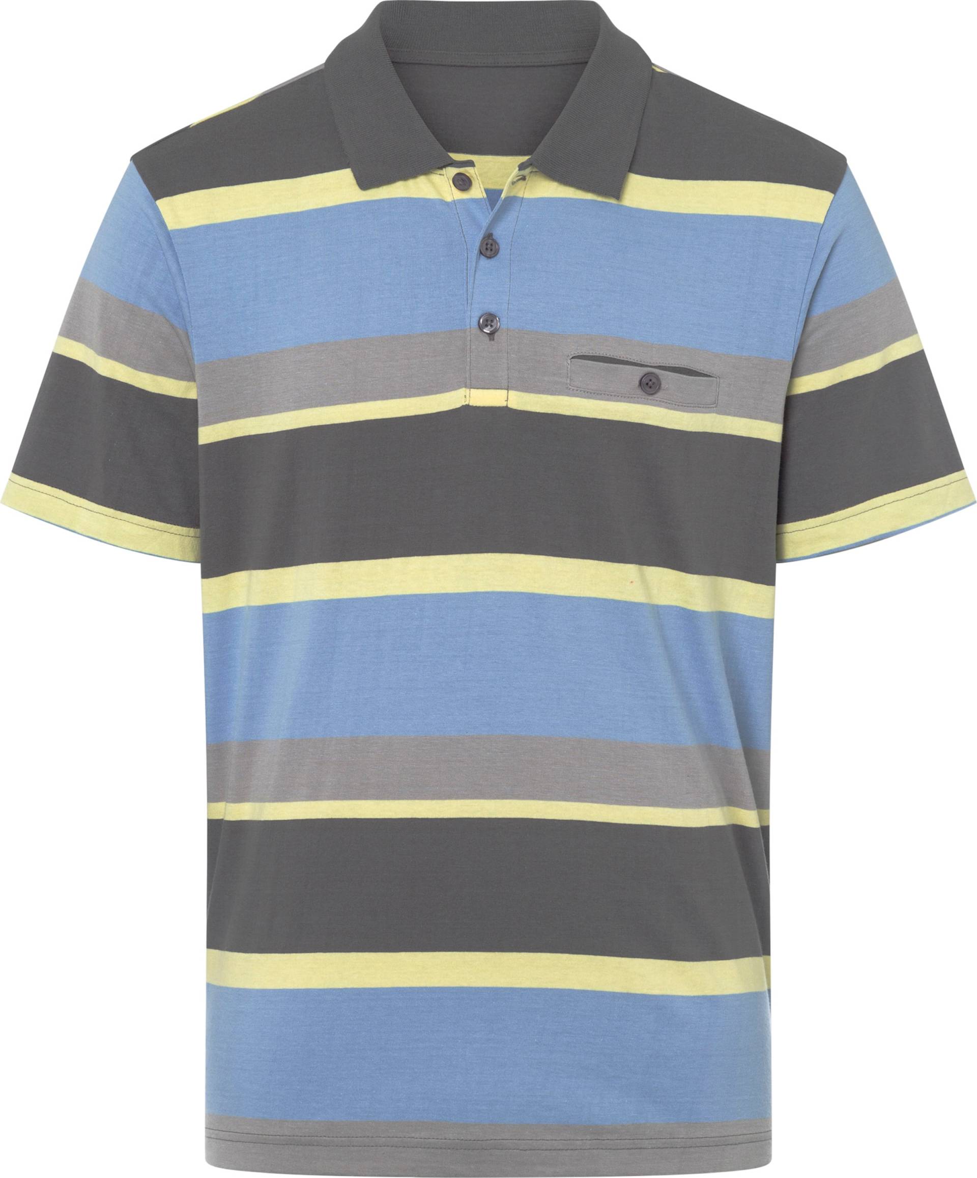 Poloshirt von Sieh an!