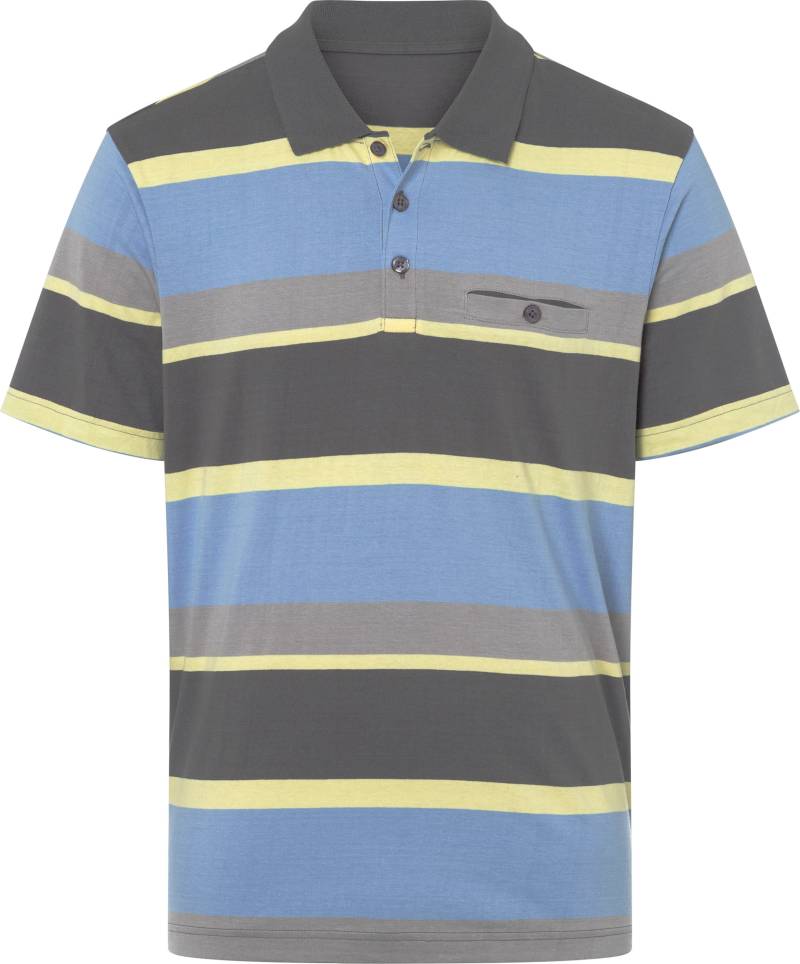Poloshirt von Sieh an!