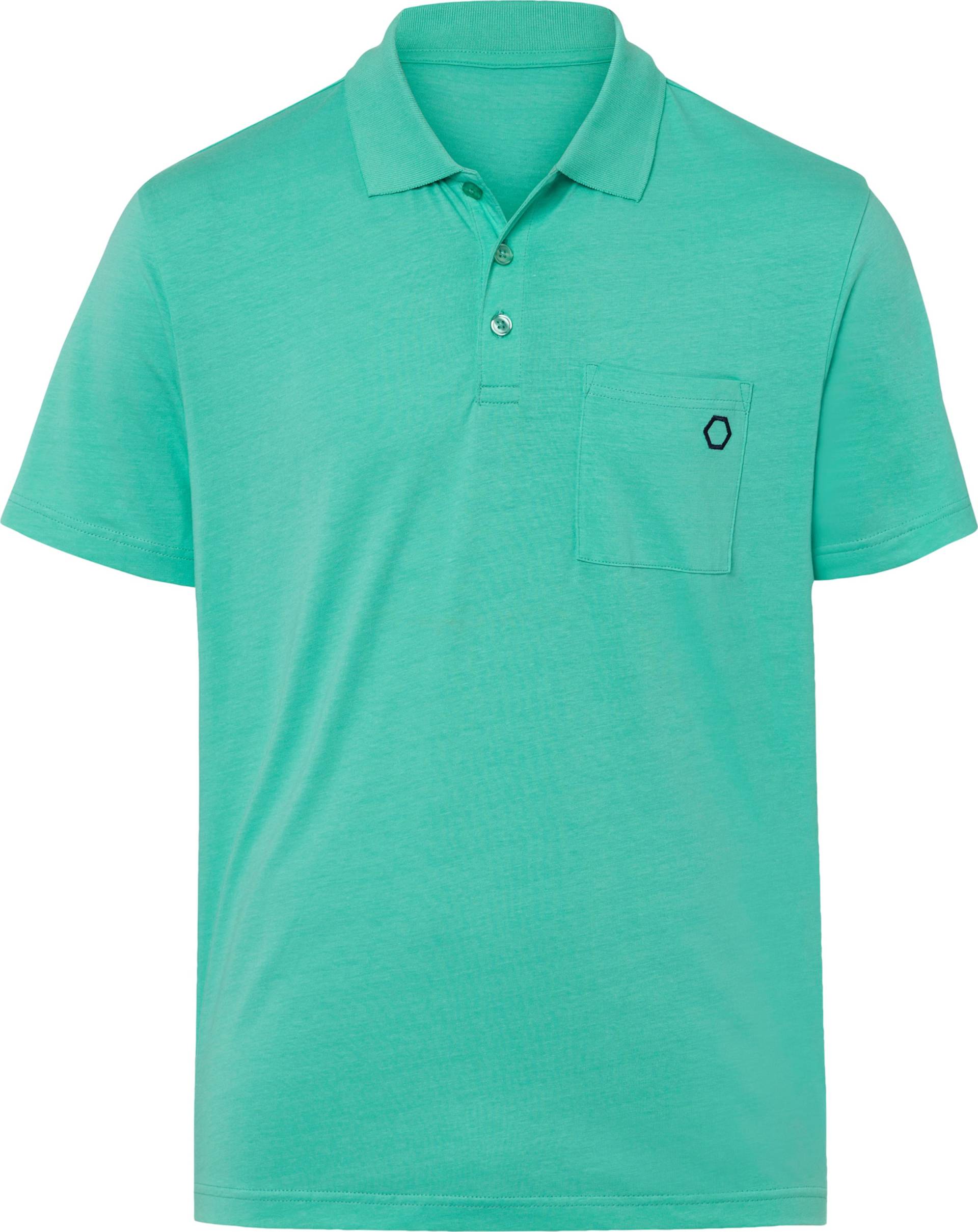 Poloshirt von Sieh an!