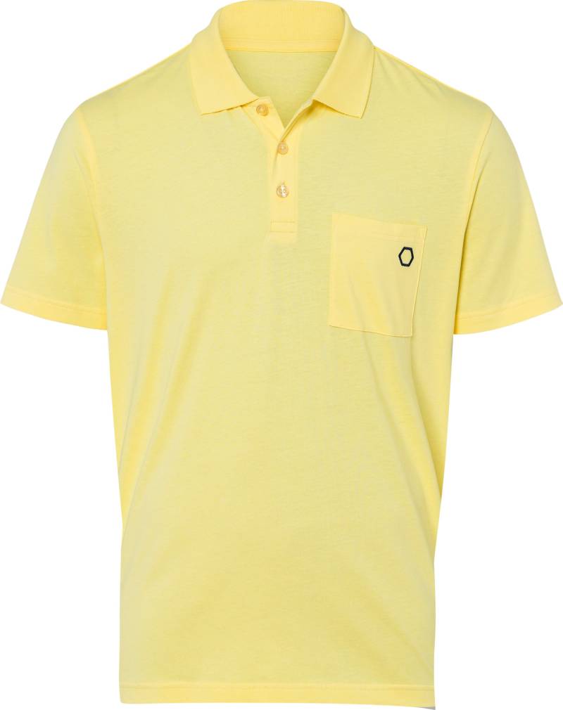 Poloshirt von Sieh an!
