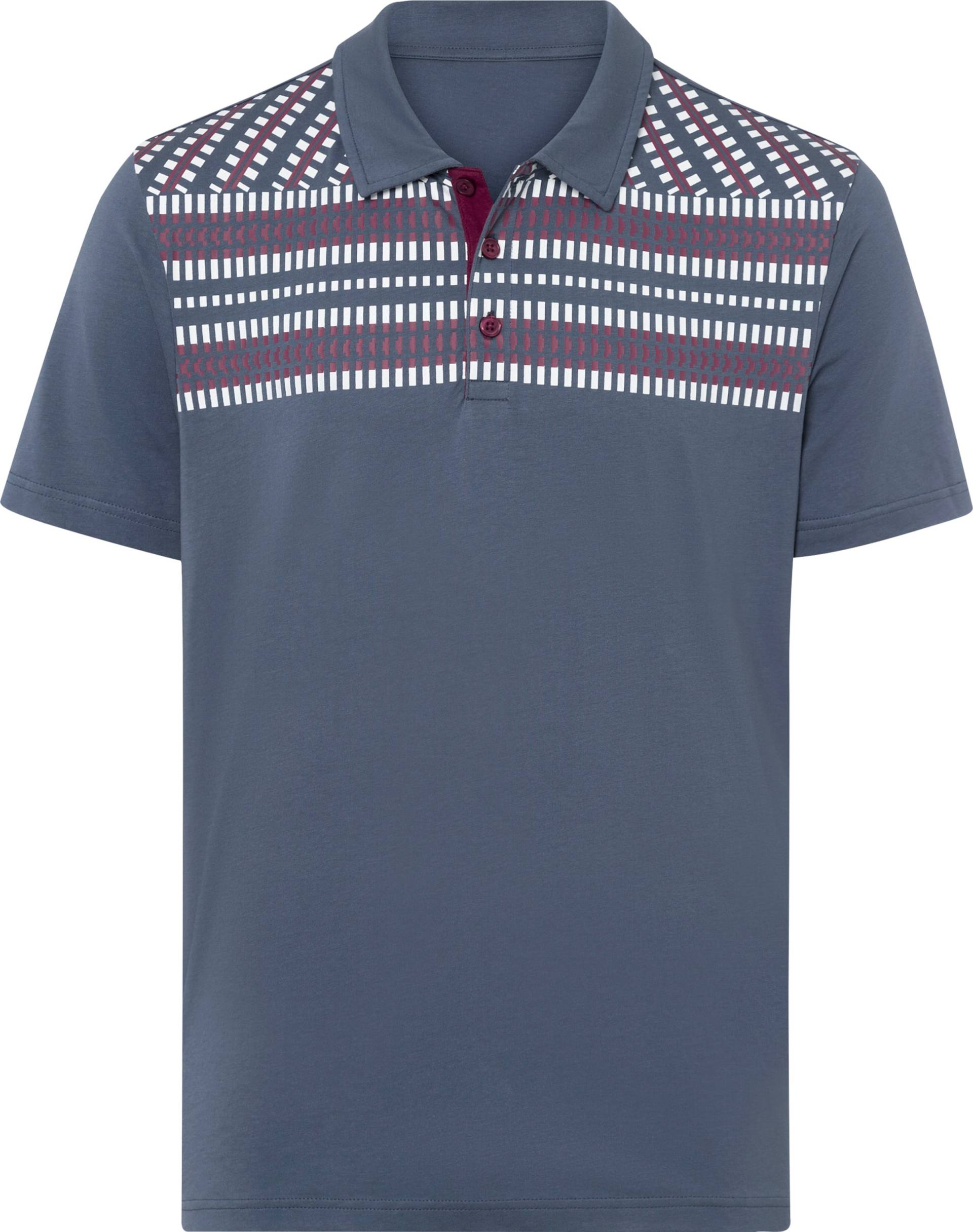 Poloshirt von Sieh an!