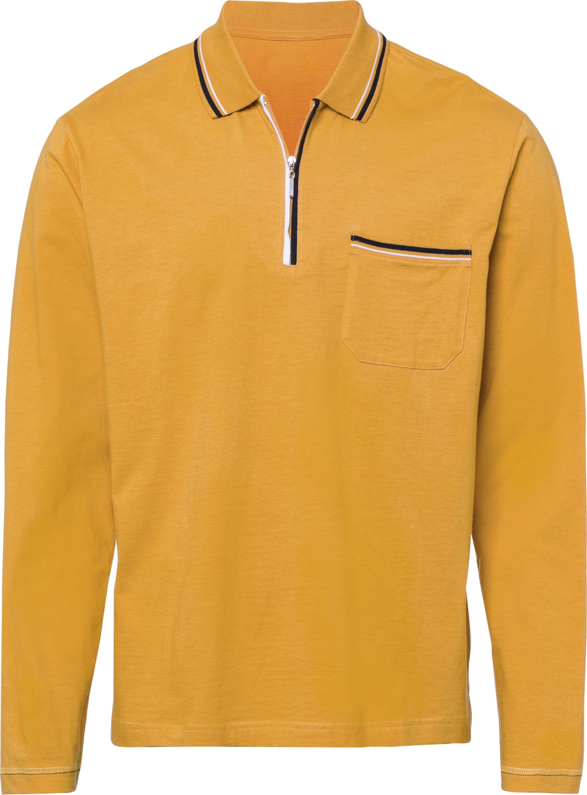 Poloshirt von Sieh an!