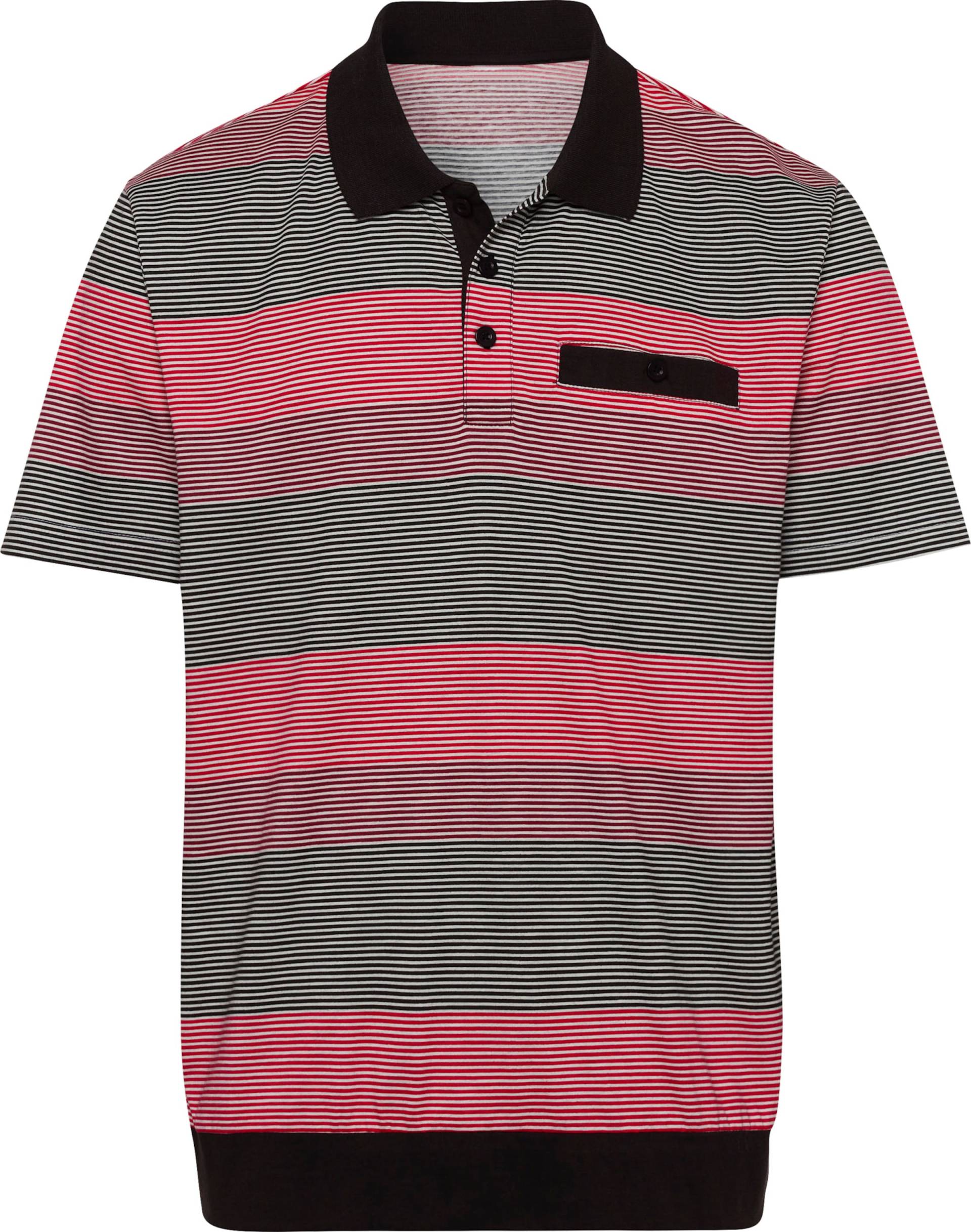 Poloshirt von Sieh an!