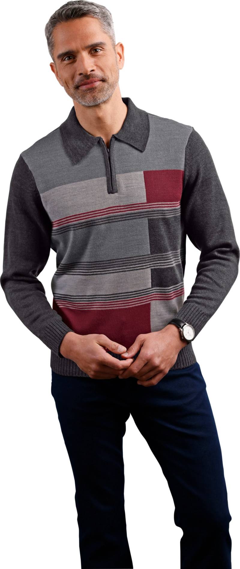 Pullover von Sieh an!