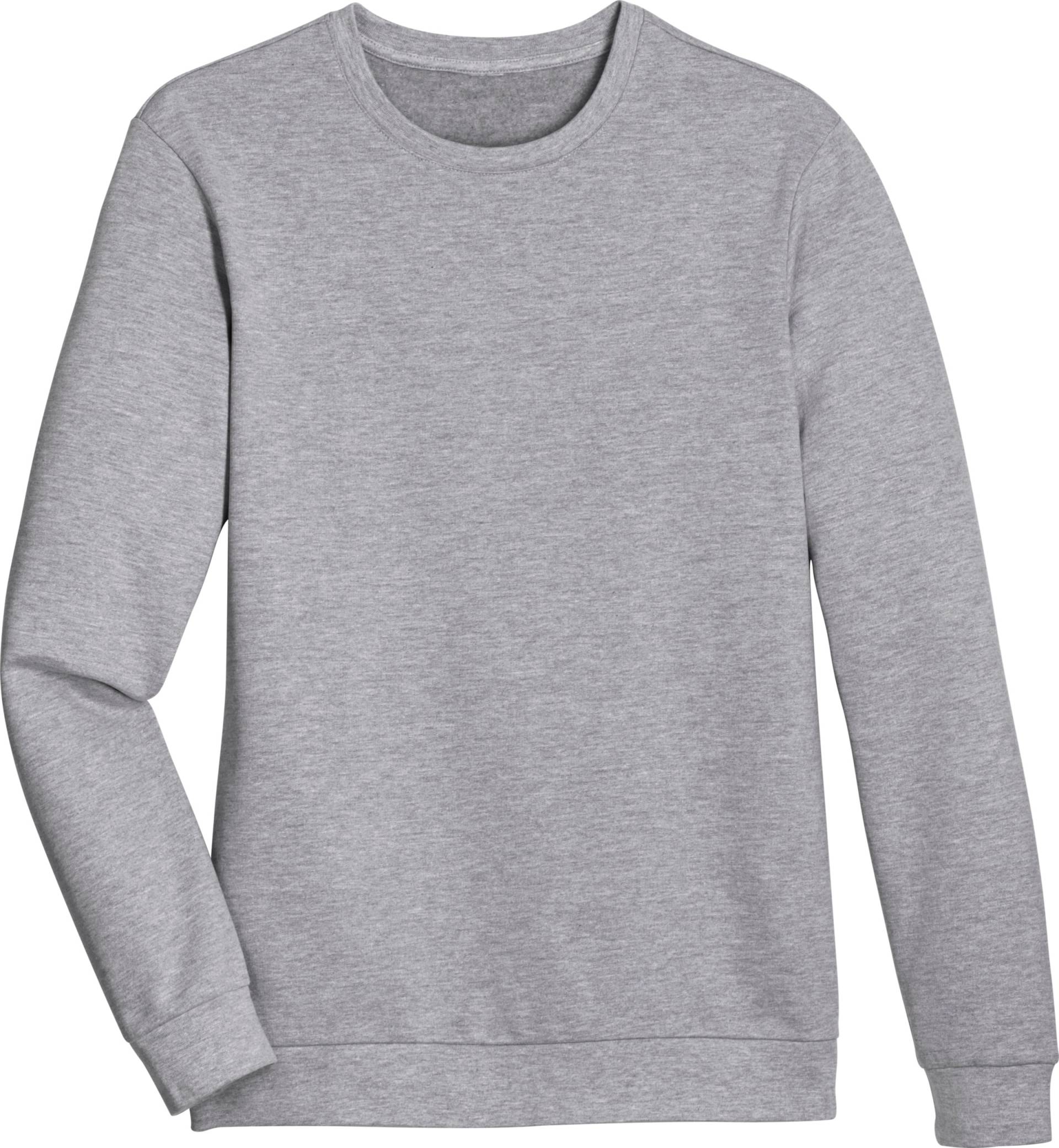 Sweatshirt Sweatshirt von Sieh an!