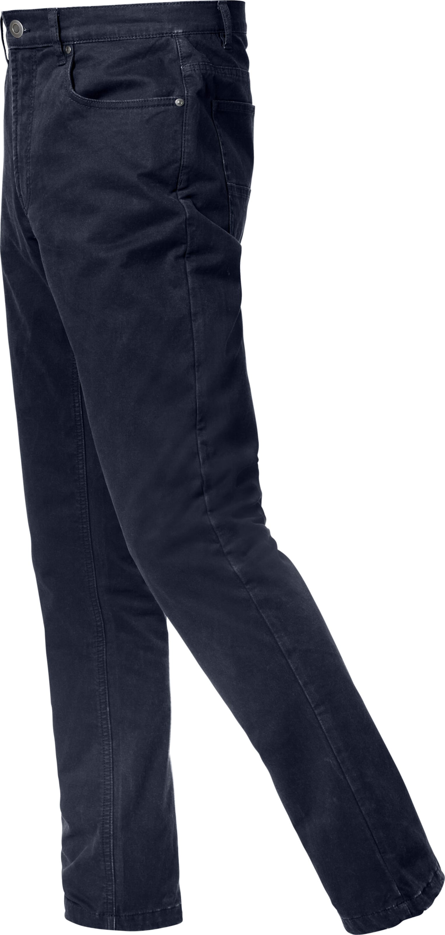 Thermo-Jeans von Sieh an!