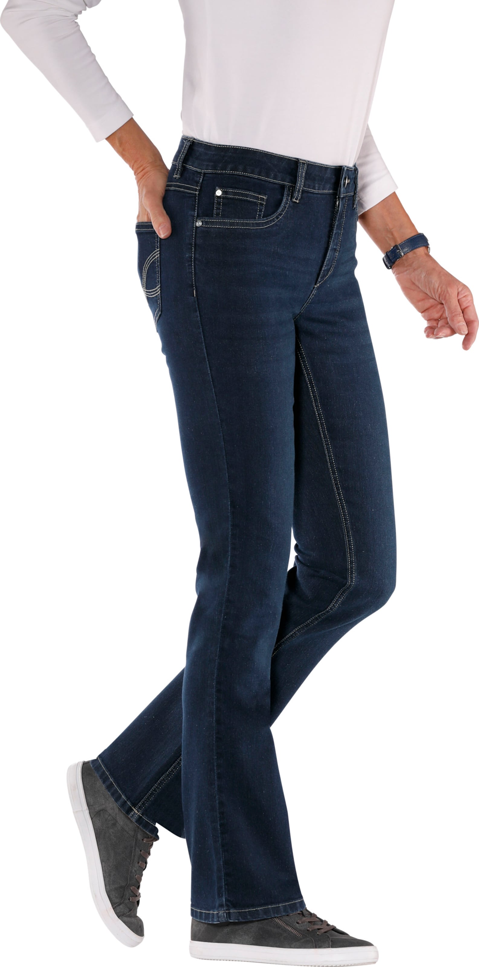 Jeans von Sieh an!