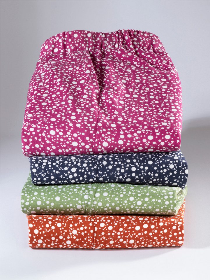 Sieh an! Jerseyhose Schlupfhose . von Sieh an!