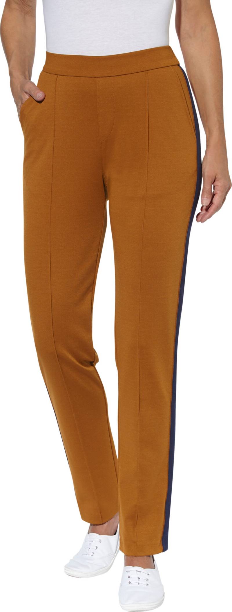 Jerseyhose von Sieh an!