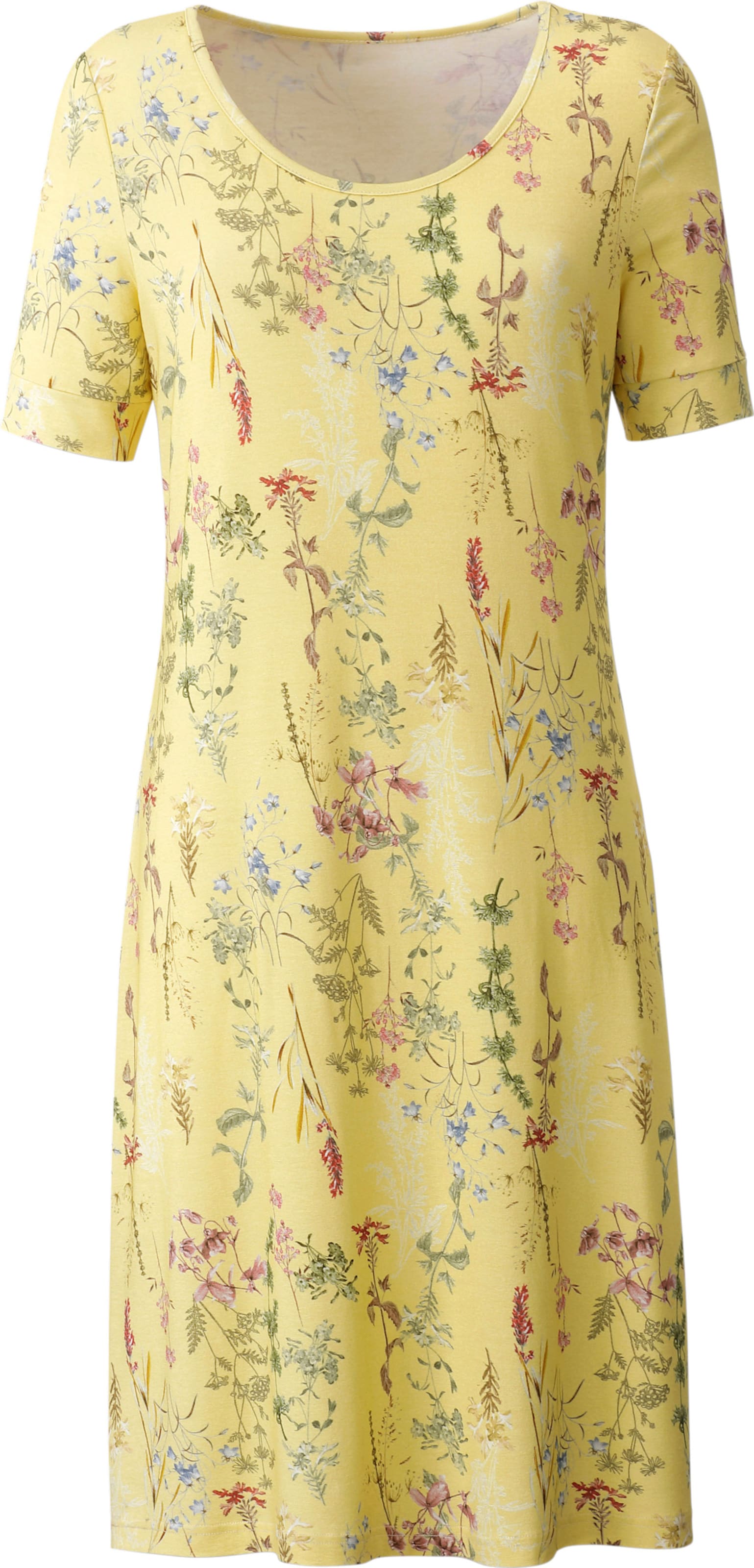 Jerseykleid von Sieh an!