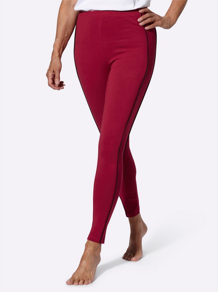 Sieh an! Jogginghose Leggings . von Sieh an!