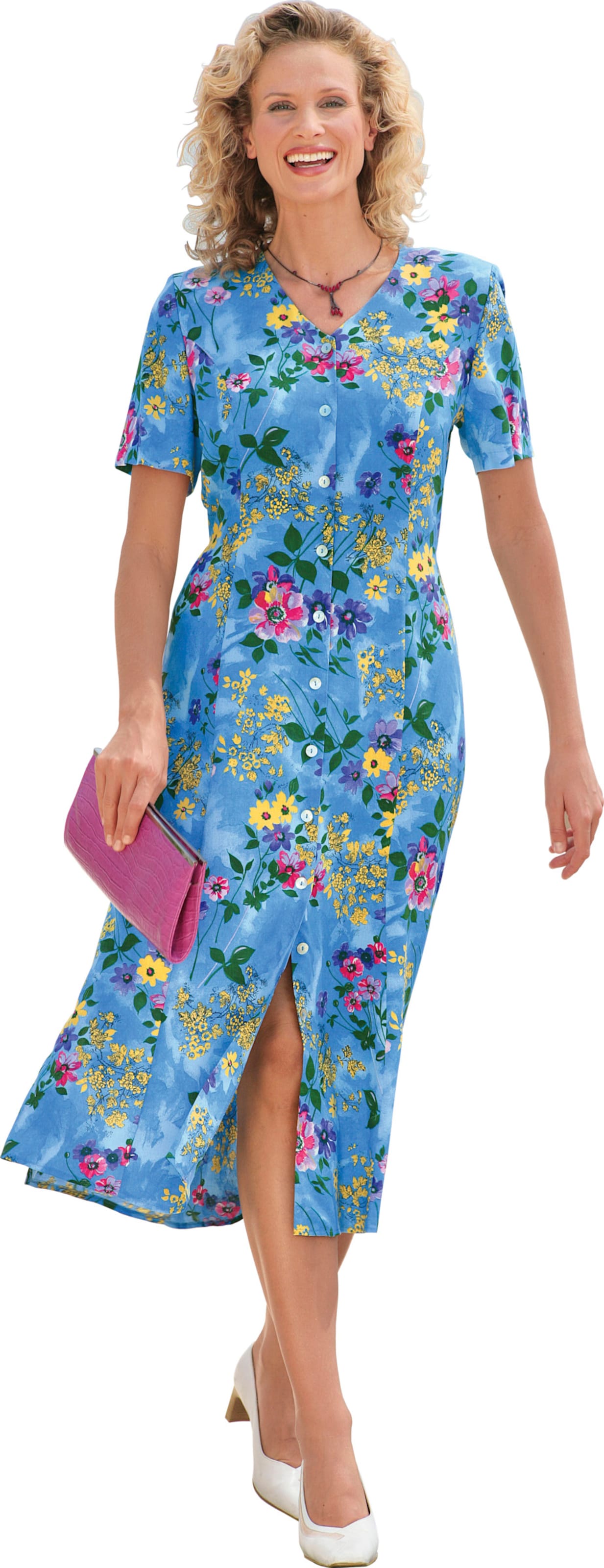 Kleiderschürze von Sieh an!