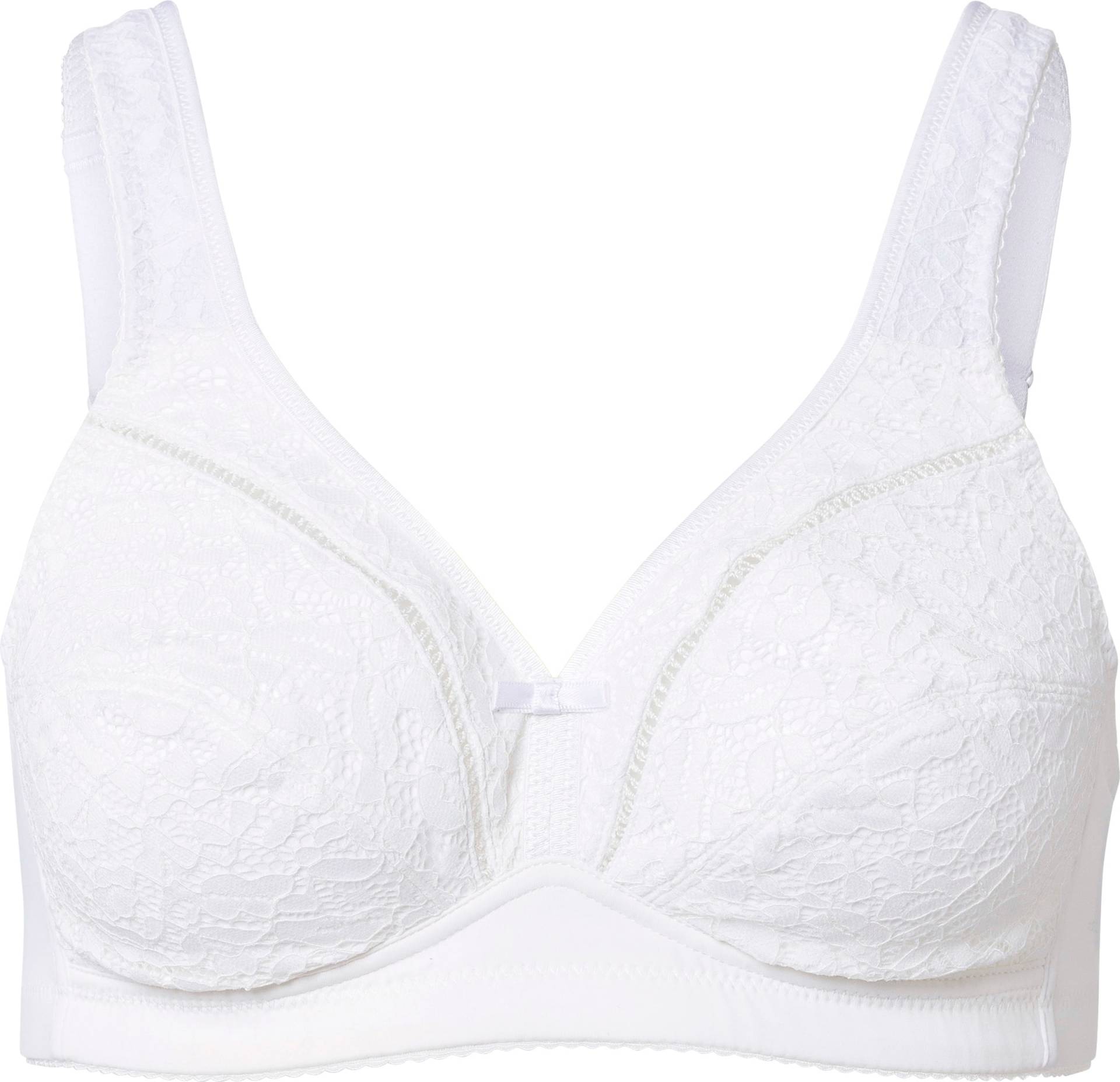 Komfort-BH ohne Bügel von Sieh an!