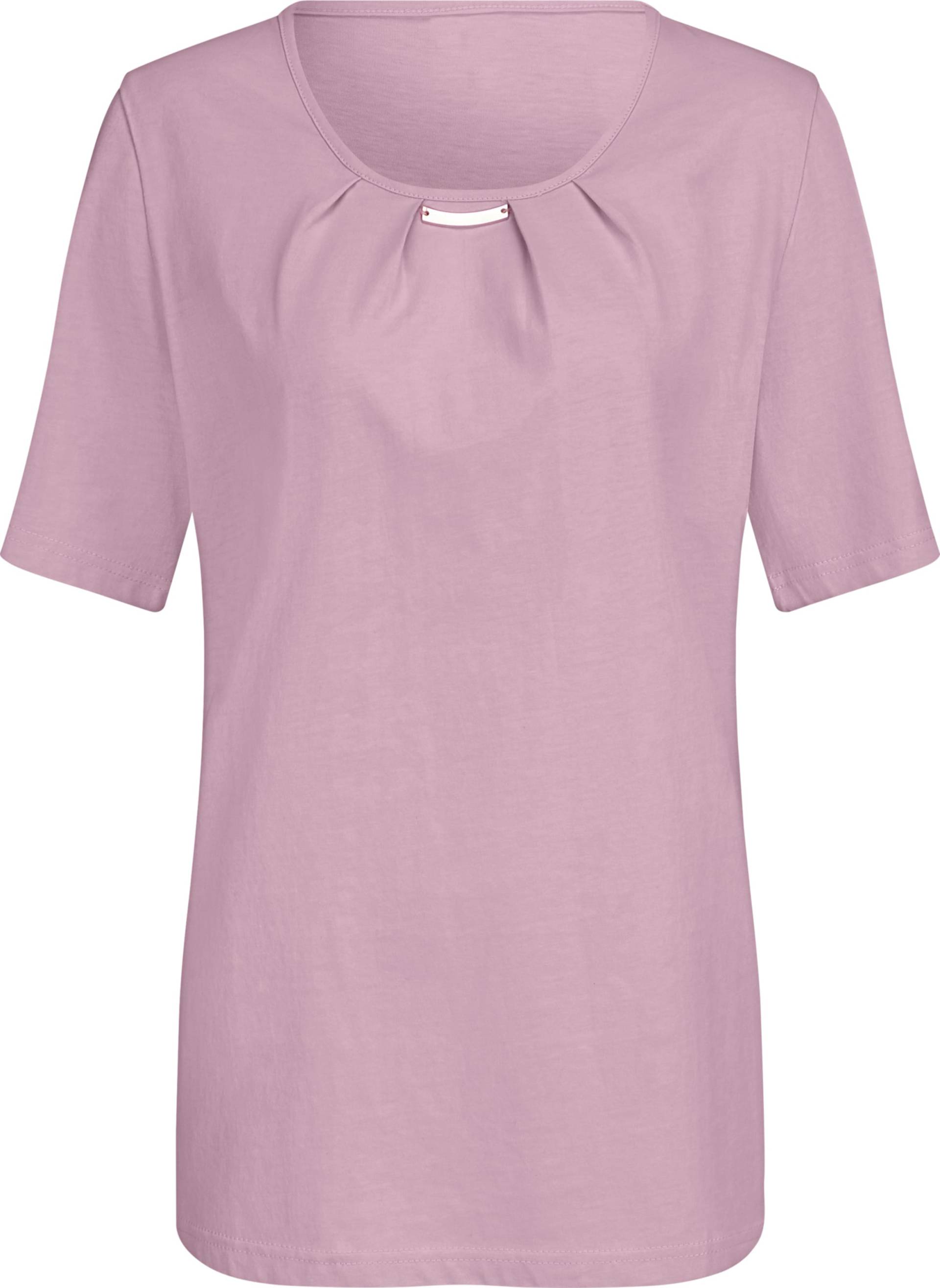 Kurzarmshirt Kurzarmshirt von Sieh an!