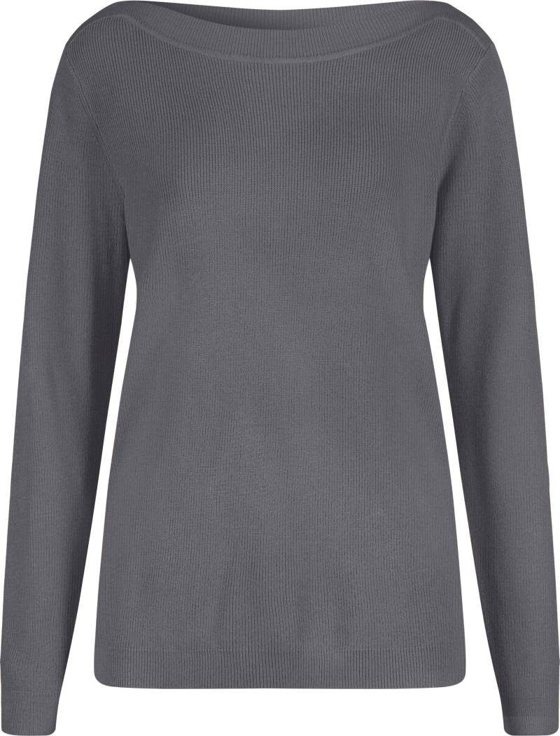 Langarm-Pullover von Sieh an!