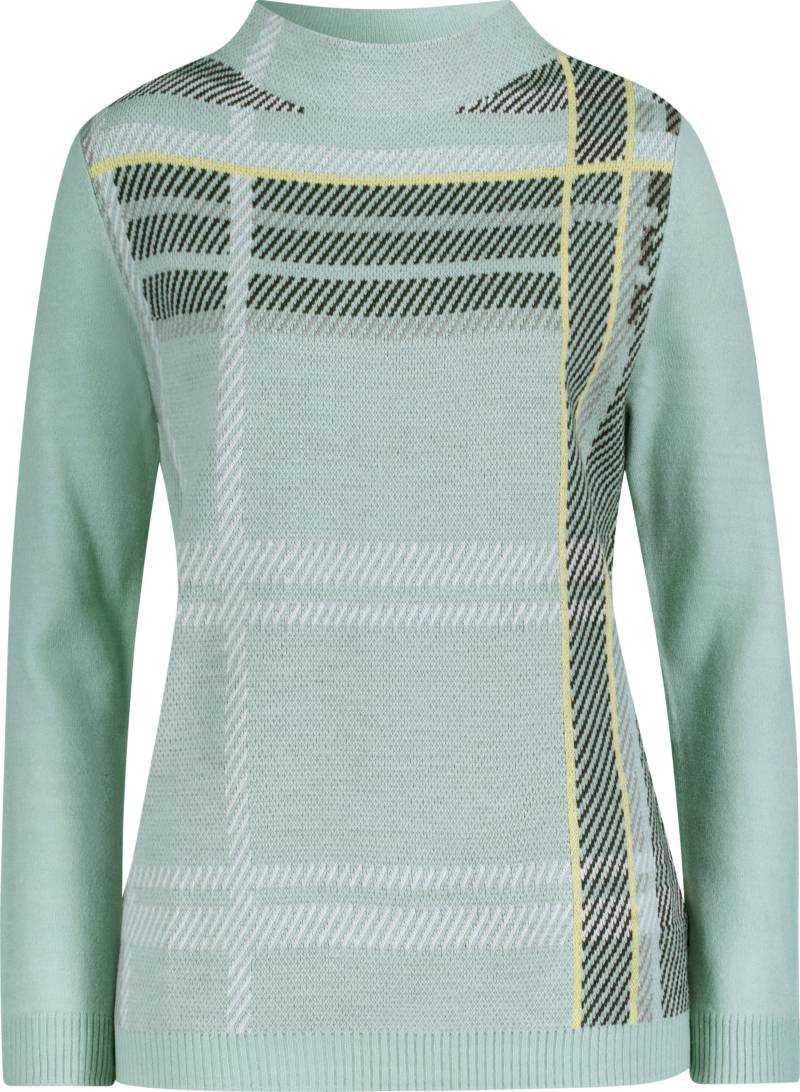 Langarm-Pullover von Sieh an!